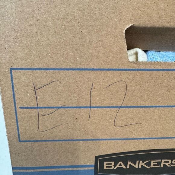 L.L.Bean Women’s Green Knit Open Cardigan Sweater Size Large - Picture 8 of 8